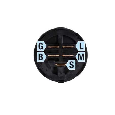 Control Panel Starter block lawn tractor mower compatible AYP 163088