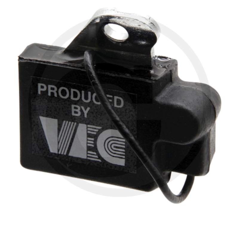 Quadro comando motosega decespugliatore tagliasiepe STIHL 1118 400 1001