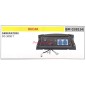 DUCAR-Schalttafel für Generator DG 3000 T 038194