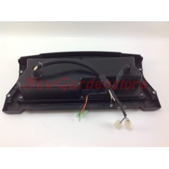 Panneau de commande DUCAR pour générateur DG 6500 T 038272 | NewgardenParts.com