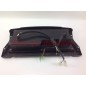 DUCAR-Schalttafel für Generator DG 6500 T 038272