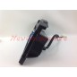 DUCAR control panel for DG 6500 T generator 038272