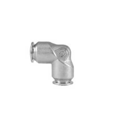 Raccordo a 90 gradi intermedio per tubo 1/4 FREEZANZ | NewgardenParts.com