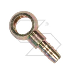 Galvanised steel eye connection available in various sizes | NewgardenParts.com