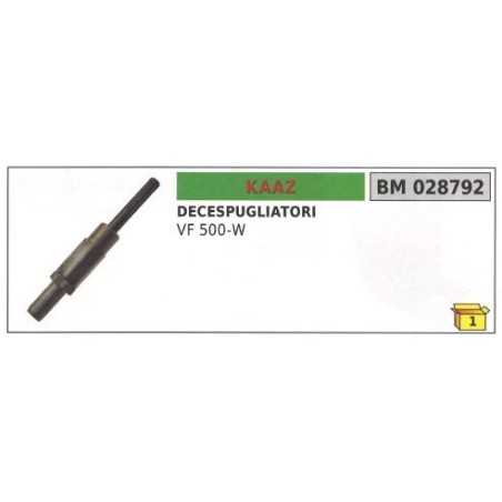 KAAZ anti-vibration mount for brushcutter VF 500-W 028792 | NewgardenParts.com