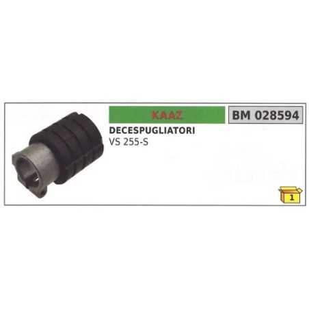 KAAZ anti-vibration coupling for KAAZ brushcutter VS 255-S 028594 | NewgardenParts.com