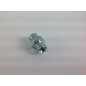 Anschluss mit kalibrierter Bohrung Ø 1,5 mm Eingang 3/8 M