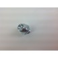 Anschluss mit kalibrierter Bohrung Ø 1,5 mm Eingang 3/8 M