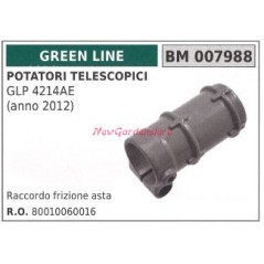 Acoplamiento de embrague GREENLINE podadora manual GLP 4212AE 007988