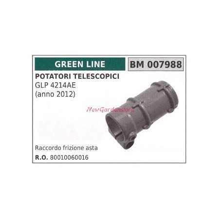 Clutch coupling GREENLINE hand pruner GLP 4212AE 007988 | NewgardenParts.com