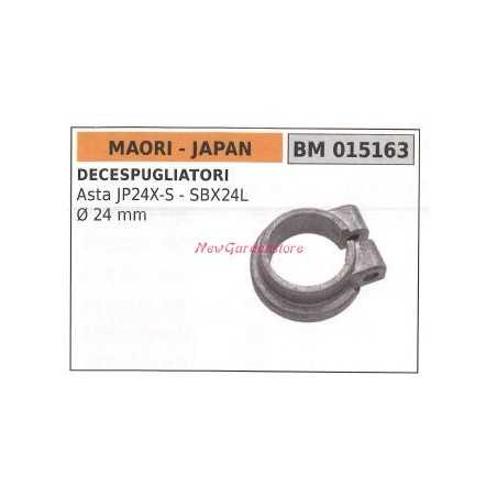 MAORI débroussailleuse arbre embrayage raccord 015163 | NewgardenParts.com