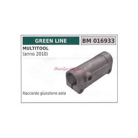 Raccord de tige GREENLINE multitool année 2010 016933 | NewgardenParts.com