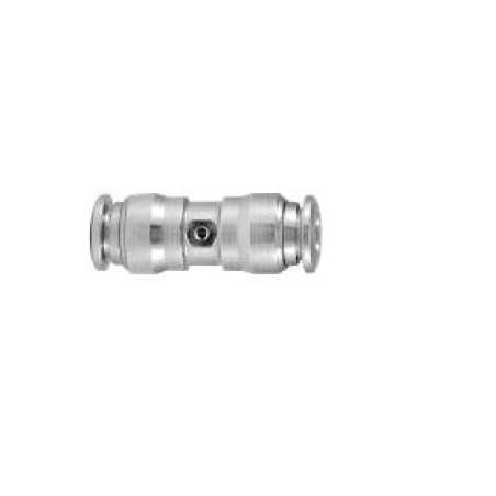 Raccordo intermedio porta ugello per tubo 1/4 FREEZANZ | NewgardenParts.com