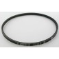 ORIGINAL CASTELGARDEN STIGA RIDER F72 Rasentraktor Riemen 135061403/0