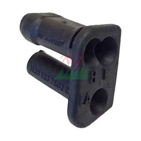 Chainsaw coupling models MS290 MS310 ORIGINAL STIHL 11281237502 | NewgardenParts.com