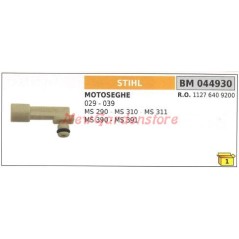 STIHL oil hose for chainsaw 029 039 MS 290 310 311 390 391 044930 | NewgardenParts.com