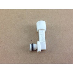 Manguera de aceite STIHL para motosierra 029 039 MS 290 310 311 390 391 044930 | NewgardenParts.com
