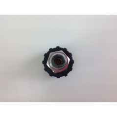 Raccordo per idropulitrice con manicotto entrata G3/8M attacco M22x1,5F corto | NewgardenParts.com