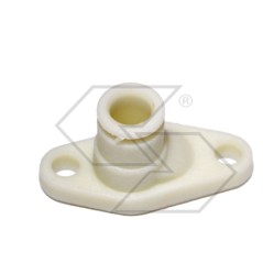 Fitting for water pump for agricultural tractor FIAT NEW HOLLAND 250 to 1000
