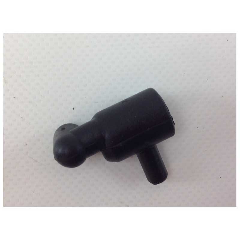 Raccordo pompa olio EMAK per motosega OM 938 941 942 946 951 009014