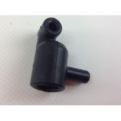 Raccordo pompa olio EMAK per motosega OM 938 941 942 946 951 009014 | NewgardenParts.com