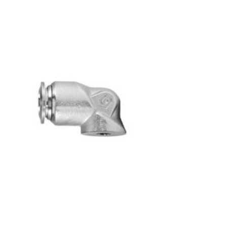 Raccordo porta ugello a 90 gradi fine linea per tubo 3/8 FREEZANZ | NewgardenParts.com