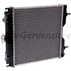 Radiatore per motore 4 tempi trattore agricolo compatibile KUBOTA K256185210 | NewgardenParts.com