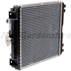 Radiatore per motore 4 tempi trattore agricolo compatibile KUBOTA K258185010 | NewgardenParts.com