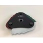 JOANS GENIUS 3-blade steel body with fibreglass blades