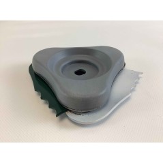 Rampante JOANS GENIUS corpo in acciaio a 3 lame in fibra di vetro | NewgardenParts.com