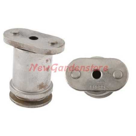 HUSQVARNA lawnmower mower 170087 blade holder support hub | NewgardenParts.com