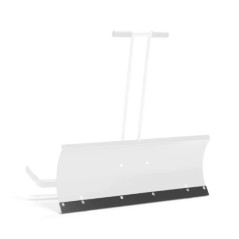 Rascador pala de nieve 120cm tractor Park 2WD STIGA original 13-1958-62