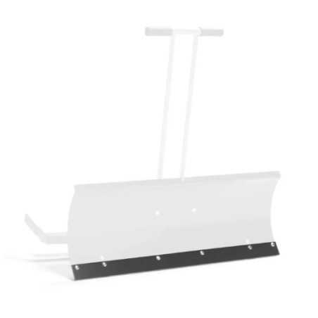 Scraper snow shovel hydraulic tractor mower ORIGINAL STIGA 13-3934-61 | NewgardenParts.com