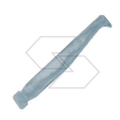 Metal chainsaw bar cleaning scraper R315104