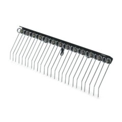 ORIGINAL STIGA 13-3913-11 100cm Heckrechen für Rasentraktor | NewgardenParts.com