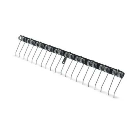 ORIGINAL STIGA 13-3914-11 130cm rear lawn mower rake | NewgardenParts.com