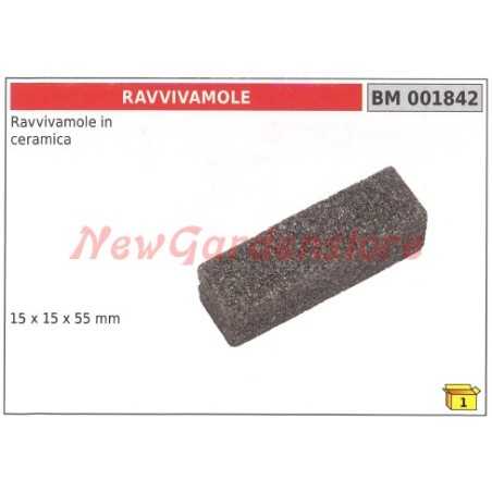 Ceramic wheel sharpener NEW GARDEN STORE 001842 | NewgardenParts.com