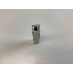 ORIGINAL GIANNI FERRARI Rasentraktor Spanner Register 93900363172 | NewgardenParts.com