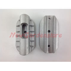 Regolatore altezza manico rasaerba tosaerba HM46 originale GRIN ASM-0024