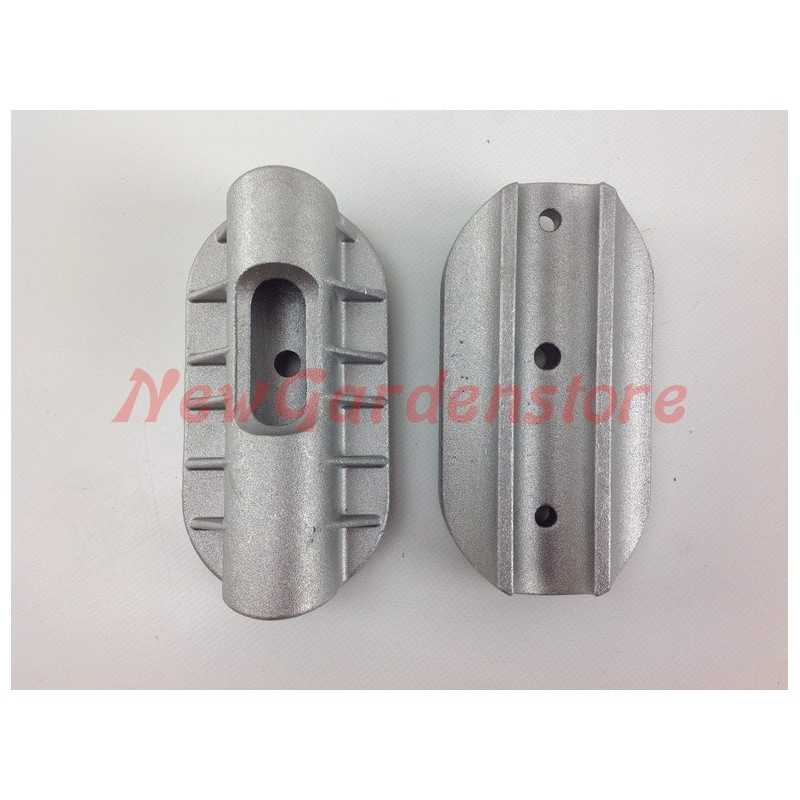 Regolatore altezza manico rasaerba tosaerba HM46 originale GRIN ASM-0024