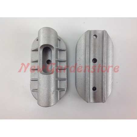 Regulador de altura del mango de la desbrozadora HM46 original GRIN ASM-0024 | NewgardenParts.com