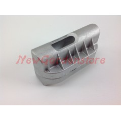 Regolatore altezza manico rasaerba tosaerba HM46 originale GRIN ASM-0024 | NewgardenParts.com