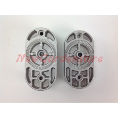 Regulador de altura del mango de la desbrozadora HM46 original GRIN ASM-0024 | NewgardenParts.com