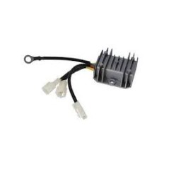 Regolatore di carica ORIGINALE STIGA motore TRE 635V trattorino 118551596/0