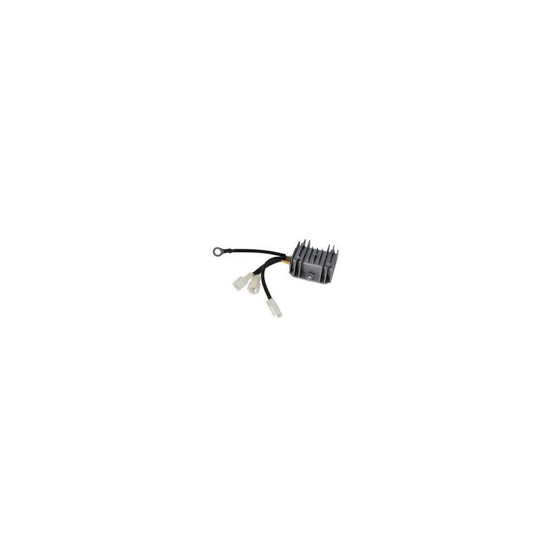 ORIGINAL STIGA Motorladeregler TRE 635V Rasentraktor 118551596/0