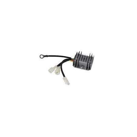 ORIGINAL STIGA Motorladeregler TRE 635V Rasentraktor 118551596/0 | NewgardenParts.com