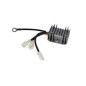 Regolatore di carica ORIGINALE STIGA motore TRE 635V trattorino 118551596/0