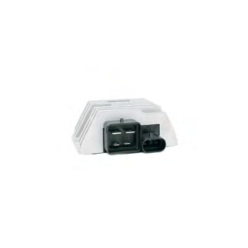 Voltage regulator 12V 30A 7 fastons LOMBARDINI SAPRISA 7136 7362.392 170020