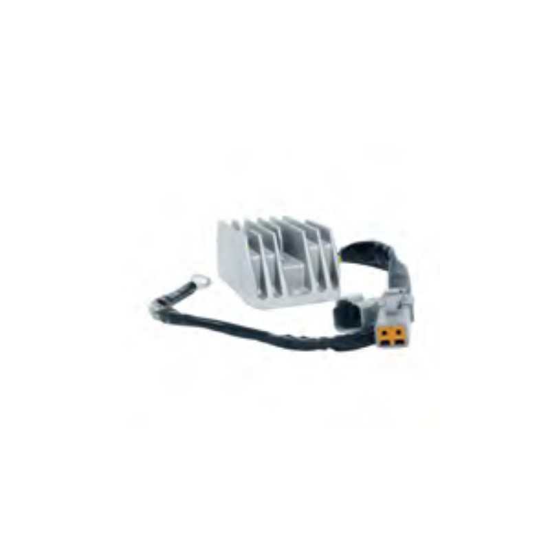 Regulador de tensión 12V 30A LOMBARDINI LDW903 LDW1003 SAPRISA 7448 170022 Regulador de tensión 12V 30A LOMBARDINI LDW903 LDW1003 SAPRISA 7448 170022