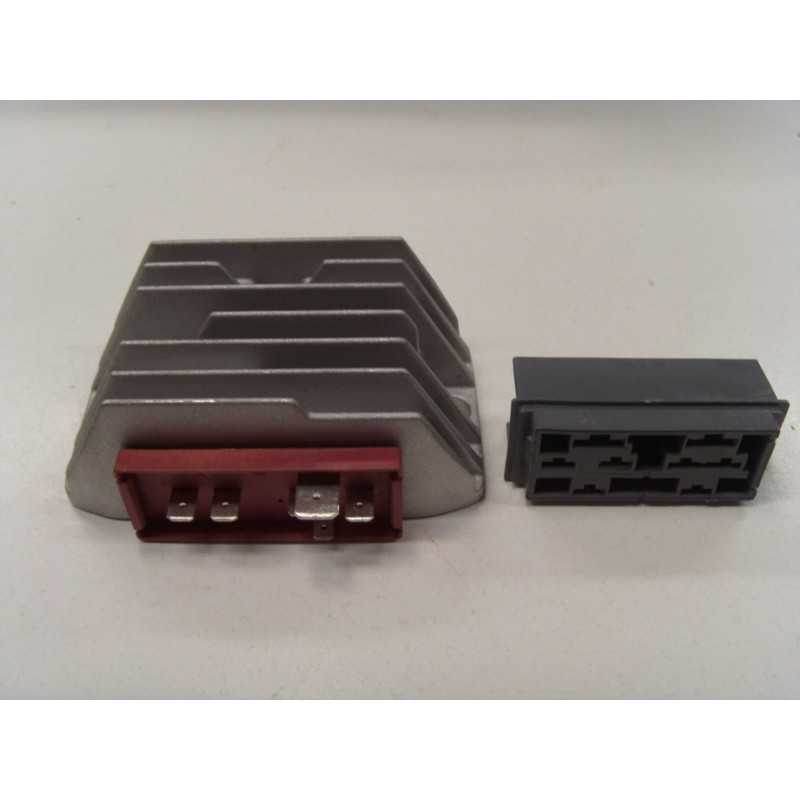 Régulateur de tension 12V 30A LOMBARDINI RUGGERINI 3LD 4LD SAPRISA 7255 Régulateur de tension 12V 30A LOMBARDINI RUGGERINI 3LD 4LD SAPRISA 7255